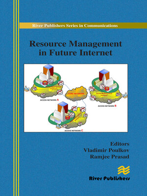 cover image of Resource Management in Future Internet